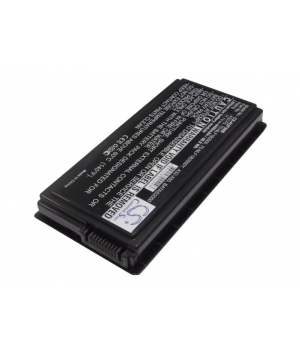 11.1V 4.4Ah Li-ion A32-F5 Battery for Asus F5