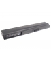 Batterie 11.1V 4.4Ah Li-ion pour Asus Eee PC 1004