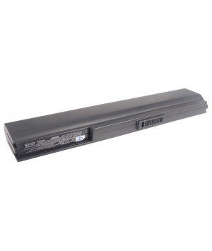 11.1V 4.4Ah Li-ion A32-U1 Battery for Asus Eee PC 1004