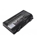 Batterie 11.1V 4.4Ah Li-ion pour Asus T12