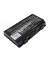 Batterie 11.1V 4.4Ah Li-ion pour Packard Bell MX35