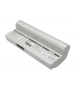 Batterie 7.4V 6.6Ah Li-ion pour Asus Eee PC 1000