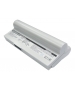 Batterie 7.4V 8.8Ah Li-ion pour Asus Eee PC 1000