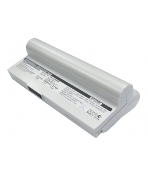 7.4V 8.8Ah Li-ion AP23-901 Battery for Asus Eee PC 1000HD
