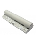 Batterie 7.4V 6.6Ah Li-ion pour Asus Eee PC 701SD