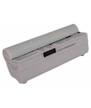 Batterie 7.4V 8.8Ah Li-ion SL22-703 pour Asus Eee PC 701SD