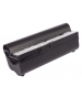 Batterie 7.4V 8.8Ah Li-ion pour Asus Eee PC 701SD