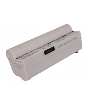 7.4V 10.4Ah Li-ion SL22-703 Battery for Asus Eee PC 701SD