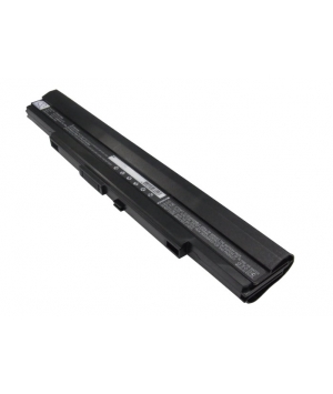 14.8V 4.4Ah Li-ion A42-UL50 Battery for Asus UL50Vt
