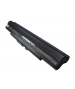 Batterie 14.8V 6.6Ah Li-ion pour Asus Asus UL80Ag-A1