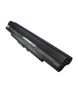 14.8V 6.6Ah Li-ion A42-UL80 Battery for Asus UL80Vt
