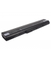 Batterie 11.1V 4.4Ah Li-ion pour Asus 52JC