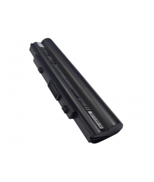11.1V 4.4Ah Li-ion A31-U20 Battery for Asus U20