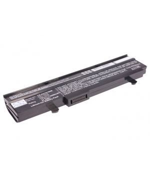 10.8V 4.4Ah Li-ion Battery AL31-1015 for Asus Eee PC 1015