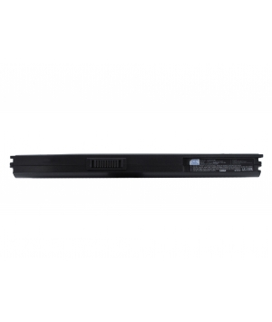 11.1V 6.6Ah Li-ion battery for Asus Eee PC 1004