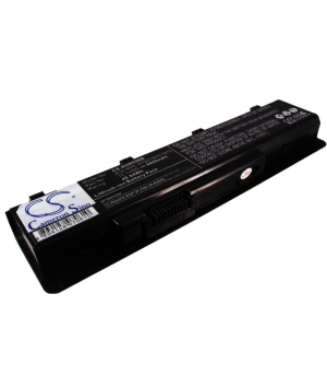 11.1V 4.4Ah Li-ion A32-N55 Battery for Asus N75