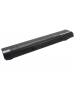 Batterie 11.1V 6.6Ah Li-ion pour Asus N82