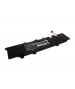 Batterie 11.1V 4Ah Li-Polymer pour Asus PU500C