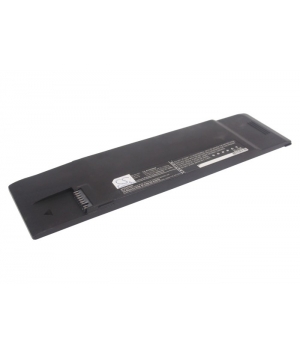 Battery 10.95V 2.9Ah LiPo for Asus Eee PC 1008KR