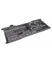 Batterie 7.4V 4.5Ah Li-Polymer pour Asus UX21