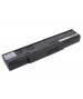 Batterie 11.1V 4.4Ah Li-ion pour BenQ Joybook R45