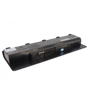 BATTERIE 10.8V 4.4AH LI-ION POUR ASUS N46