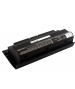 Batterie 14.8V 4.4Ah Li-ion pour Asus G75