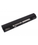 Batterie 10.8V 2.2Ah Li-ion pour Asus Eee PC X101