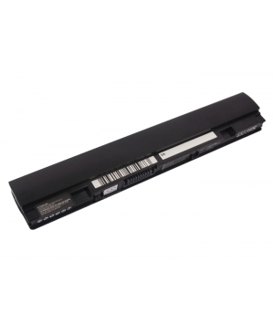 Battery 10.8V 2.2Ah Li-ion A32-X101 for Asus Eee PC X101H
