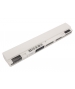 Batterie 10.8V 2.2Ah Li-ion pour Asus Eee PC X101