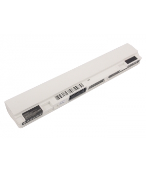 Battery 10.8V 2.2Ah Li-ion X10L65H for Asus Eee PC X101H