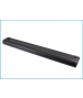 Batterie 14.8V 4.4Ah Li-ion pour Asus ASUS UL30A-QX039E