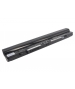 Batterie 14.8V 4.4Ah Li-ion pour Asus U46