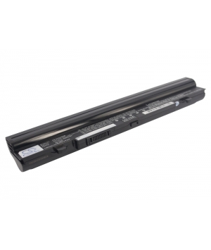 14.8V 4.4Ah Li-ion A41-U46 Battery for Asus U47