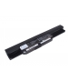 11.1V 4.4Ah Li-ion A32-T14 Batteria per Asus A43B