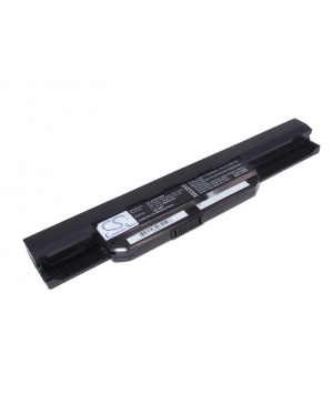 11.1V 4.4Ah Li-ion A32-K53 Battery for Asus A43B