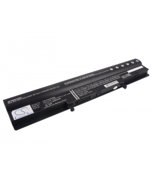 14.8V 4.4Ah Li-ion A41-U36 Battery for Asus U84