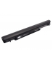 Batterie 14.4V 2.2Ah Li-ion pour Asus A46 Ultrabook