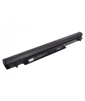 Battery 14.4V 2.2Ah Li-ion A31-K56 for Asus A46 Ultrabook