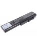 Batterie 11.1V 4.4Ah Li-ion pour Asus N50