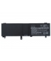 Batterie 15V 4Ah Li-Polymer pour Asus N550
