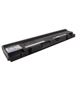 Batteria agli ioni di litio da 10,8 V 4,4 Ah per Asus Eee PC 1025