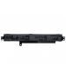 Batterie 11.25V 2.94Ah Li-ion pour Asus F102BA-DF047H