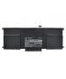 Batterie 11.1V 4.5Ah Li-Polymer pour Asus UX301LA-DE002H