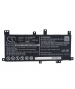 Batterie 7.6V 5Ah Li-Polymer pour Asus F450LD4210