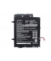 Batterie 7.4V 6.75Ah Li-Polymer pour Asus T300CHI-F1-DB