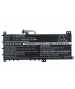 Batterie 7.5V 5.05Ah Li-Polymer pour Asus VivoBook S451