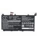 Batterie 11.4V 4.2Ah Li-Polymer pour Asus R553LF