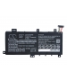 Batterie 7.6V 5Ah Li-Polymer pour Asus Transformer Flip TP550LA
