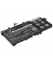 Batterie 11.4V 4Ah Li-ion pour Asus N591LB